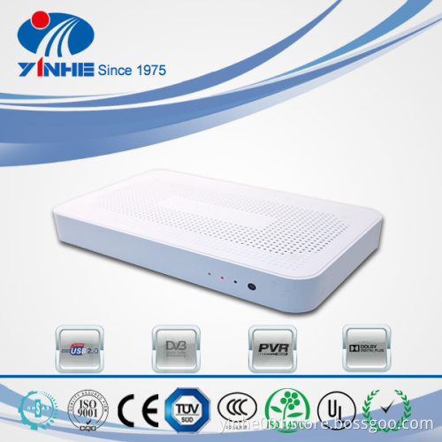 Hot Sale Android 4.2 Dual Core HD IPTV Player